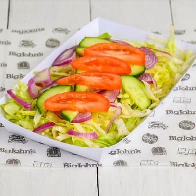 Mixed Salad