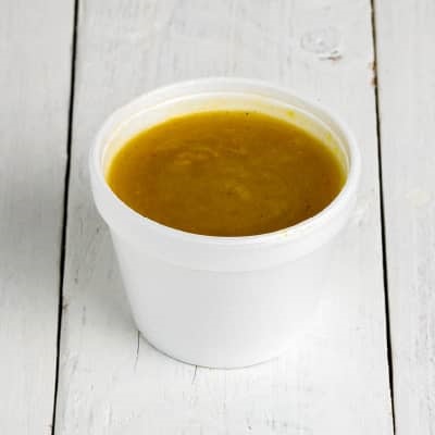 Curry Sauce