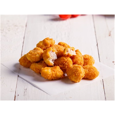 Popcorn Chicken