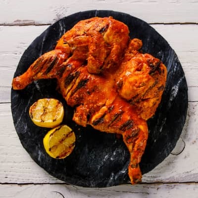 Whole Chicken