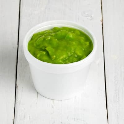 Mushy Peas