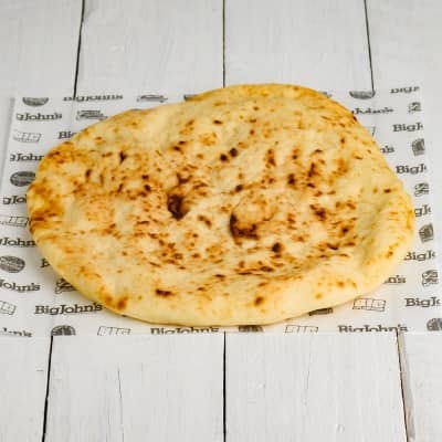 Naan Bread