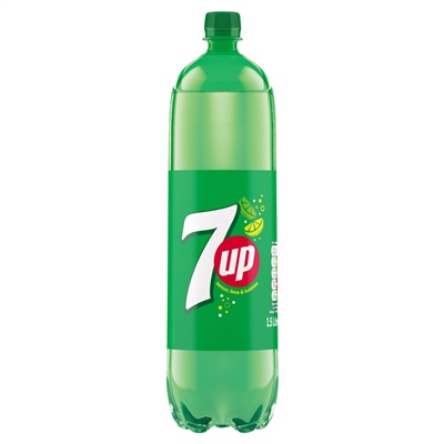 7UP 1.5Litre