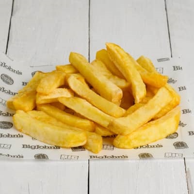Regular Chips