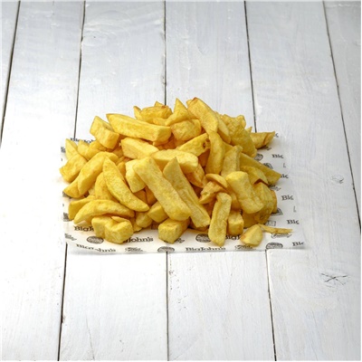 Large Chips
